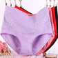 ✨Buy 1 Get 2 Free✨💕Women's Skin-Friendly Antibacterial Plus Size Underwear