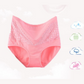 ✨Buy 1 Get 2 Free✨💕Women's Skin-Friendly Antibacterial Plus Size Underwear