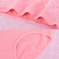 ✨Buy 1 Get 2 Free✨💕Women's Skin-Friendly Antibacterial Plus Size Underwear
