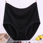 ✨Buy 1 Get 2 Free✨💕Women's Skin-Friendly Antibacterial Plus Size Underwear