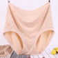 ✨Buy 1 Get 2 Free✨💕Women's Skin-Friendly Antibacterial Plus Size Underwear