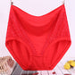 ✨Buy 1 Get 2 Free✨💕Women's Skin-Friendly Antibacterial Plus Size Underwear