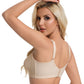 ⏰⏰Last Day Special Price £9.99 ! 💐Women's Elegant Sheer Full Coverage Plus Size Bra