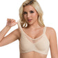 ⏰⏰Last Day Special Price £9.99 ! 💐Women's Elegant Sheer Full Coverage Plus Size Bra