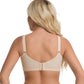 ⏰⏰Last Day Special Price £9.99 ! 💐Women's Elegant Sheer Full Coverage Plus Size Bra