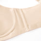 ⏰⏰Last Day Special Price £9.99 ! 💐Women's Elegant Sheer Full Coverage Plus Size Bra