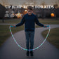 🔥Hot Sale-70% OFF🏆LED Light-Up Jump Rope for Kids