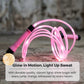 🔥Hot Sale-70% OFF🏆LED Light-Up Jump Rope for Kids