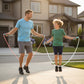 🔥Hot Sale-70% OFF🏆LED Light-Up Jump Rope for Kids