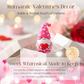 ❤️Valentine's Day Pre-Sale Save 50%🥰Cute Valentine‘s Day Heart Gnomes