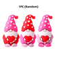 ❤️Valentine's Day Pre-Sale Save 50%🥰Cute Valentine‘s Day Heart Gnomes