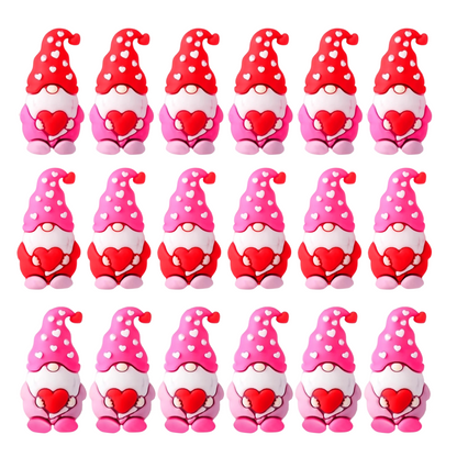 ❤️Valentine's Day Pre-Sale Save 50%🥰Cute Valentine‘s Day Heart Gnomes