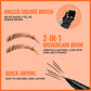 🔥Buy 1 Get 1 Free 💥Waterproof & Smudge-Proof Brow Pen