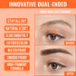 🔥Buy 1 Get 1 Free 💥Waterproof & Smudge-Proof Brow Pen