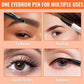 🔥Buy 1 Get 1 Free 💥Waterproof & Smudge-Proof Brow Pen