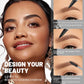 🔥Buy 1 Get 1 Free 💥Waterproof & Smudge-Proof Brow Pen