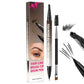 🔥Buy 1 Get 1 Free 💥Waterproof & Smudge-Proof Brow Pen