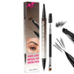 🔥Buy 1 Get 1 Free 💥Waterproof & Smudge-Proof Brow Pen