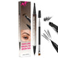 🔥Buy 1 Get 1 Free 💥Waterproof & Smudge-Proof Brow Pen