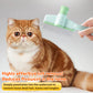 🔥Buy 1 Get 1 Free🐾Self-cleaning Pet Flea Comb Grooming Brush