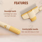 🔥Buy 1 Get 1 Free🐾Self-cleaning Pet Flea Comb Grooming Brush