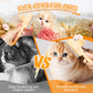 🔥Buy 1 Get 1 Free🐾Self-cleaning Pet Flea Comb Grooming Brush