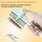 🔥Buy 1 Get 1 Free🐾Self-cleaning Pet Flea Comb Grooming Brush