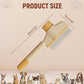 🔥Buy 1 Get 1 Free🐾Self-cleaning Pet Flea Comb Grooming Brush