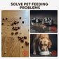 🔥Limited Time 50% OFF🐾Interactive Pet Treat Launcher & Feeder