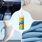📢📢Time-Limited Special Price: ￡9.99!!🚗Powerful & Multipurpose Car Interior Foam Cleaner