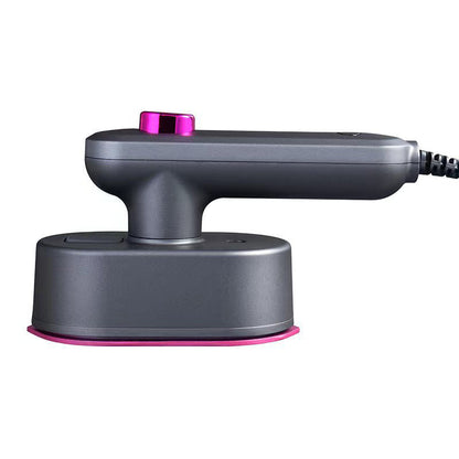 🔥LIMITED-TIME 50% OFF! 👕 Portable Mini Steam Iron – Quick, Easy & Wrinkle-Free ✨
