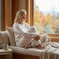 Women's Valentine's Day Heart Loungewear Two-piece Set (Buy 2 Free Shipping)