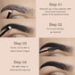 🔥Hot Sale💕 BUY 1 FREE 1💕24H Waterproof Eyebrow Tint