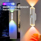 ⏳🖤50% OFF!!🔥⏰RGB Magnetic Ambient Lamp – Dimmable Colors, Strong Magnet 🎨🧲