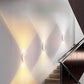 ⏳🖤50% OFF!!🔥⏰RGB Magnetic Ambient Lamp – Dimmable Colors, Strong Magnet 🎨🧲