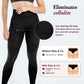 ❤️‍🔥LAST DAY SALE 50% OFF💥High Waisted And Hip Lifting Yoga Elastic Quick Drying Tight Pants ⭐