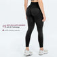 ❤️‍🔥LAST DAY SALE 50% OFF💥High Waisted And Hip Lifting Yoga Elastic Quick Drying Tight Pants ⭐