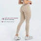 ❤️‍🔥LAST DAY SALE 50% OFF💥High Waisted And Hip Lifting Yoga Elastic Quick Drying Tight Pants ⭐