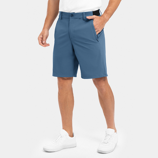 📢Best Seller-50% OFF!!⏰Men's Stretch Quick Dry Casual Work Golf Shorts
