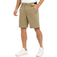 📢Best Seller-50% OFF!!⏰Men's Stretch Quick Dry Casual Work Golf Shorts