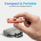 🔥2026 HOT SALE📱Fast Charging Adapter with 360° Foldable Phone Stand⚡