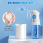 🔥Hot Sale 50% OFF!!✨👂GentleFlow Ear Wax Removal Kit– Safe & Gentle, Reusable Silicone Spoon, Easy to Use, Effective & Hygienic for Ear Cleaning