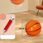 ⏰50% OFF NOW!⛹️Kids' Indoor Basketball Arcade Game with 2 Balls🏀