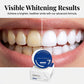 📢📢Last Day-50% OFF!!✨Probiotic Teeth Whitening Powder