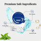 📢📢Last Day-50% OFF!!✨Probiotic Teeth Whitening Powder