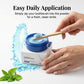📢📢Last Day-50% OFF!!✨Probiotic Teeth Whitening Powder