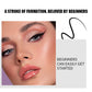 🎉💕BUY 1 GET 1 FREE💕 🎉Waterproof Smudge-Proof Eyeliner – 24HR Intense Black Precision! ✨