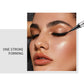 🎉💕BUY 1 GET 1 FREE💕 🎉Waterproof Smudge-Proof Eyeliner – 24HR Intense Black Precision! ✨