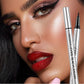🎉💕BUY 1 GET 1 FREE💕 🎉Waterproof Smudge-Proof Eyeliner – 24HR Intense Black Precision! ✨