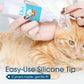 🎊2026 Hot Sale-50% OFF!!🐶🐱 Ear cleaner | Relieves itching in dogs & cats 👂